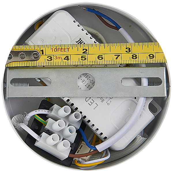 Настенный светильник LEDLIGHT БРА LED LAMPS 81381/1W