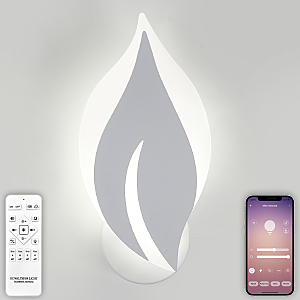 Настенный светильник LEDLIGHT БРА LED LAMPS 81381/1W