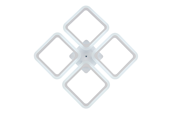 Потолочная люстра SIMPLY LIGHT LED LAMPS 81400