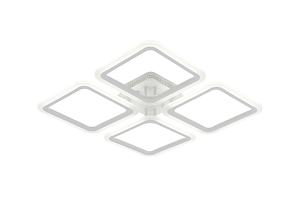 Потолочная люстра SIMPLY LIGHT LED LAMPS 81400