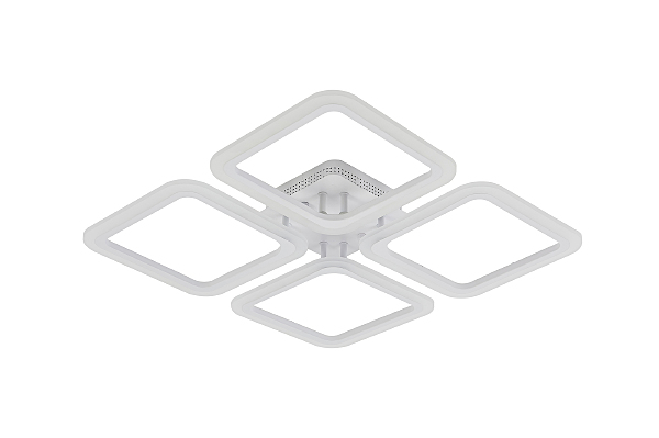 Потолочная люстра SIMPLY LIGHT LED LAMPS 81400