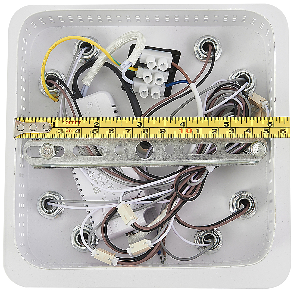 Потолочная люстра SIMPLY LIGHT LED LAMPS 81400