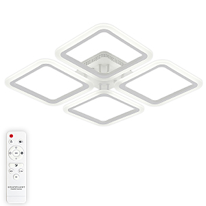 Потолочная люстра SIMPLY LIGHT LED LAMPS 81400