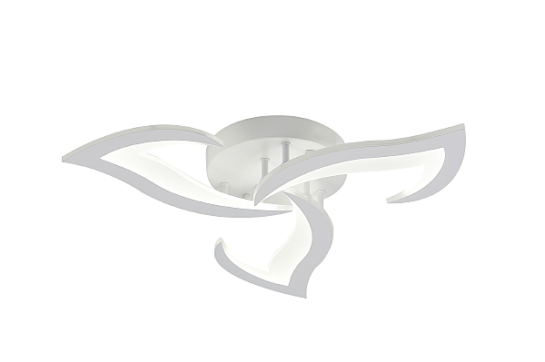 Потолочная люстра SIMPLY LIGHT LED LAMPS 81401