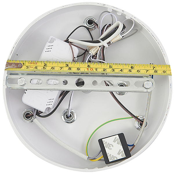 Потолочная люстра SIMPLY LIGHT LED LAMPS 81401