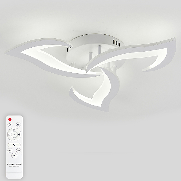 Потолочная люстра SIMPLY LIGHT LED LAMPS 81401