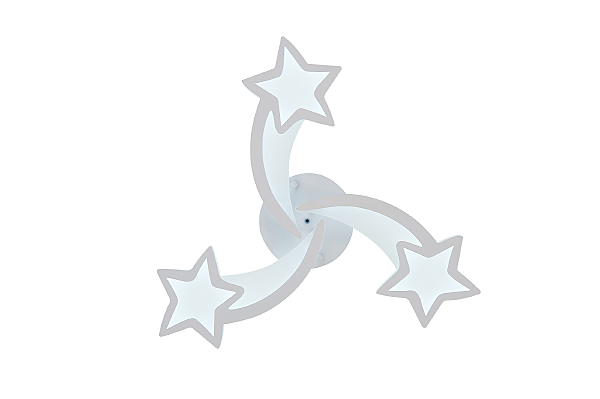 Потолочная люстра SIMPLY LIGHT LED LAMPS 81402