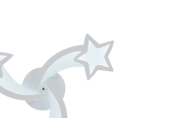 Потолочная люстра SIMPLY LIGHT LED LAMPS 81402