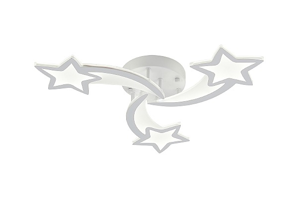 Потолочная люстра SIMPLY LIGHT LED LAMPS 81402