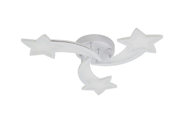 Потолочная люстра SIMPLY LIGHT LED LAMPS 81402