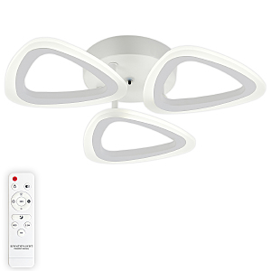 Потолочная люстра SIMPLY LIGHT LED LAMPS 81403