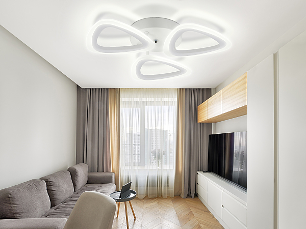 Потолочная люстра SIMPLY LIGHT LED LAMPS 81403