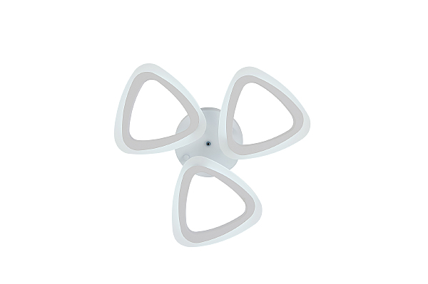 Потолочная люстра SIMPLY LIGHT LED LAMPS 81403