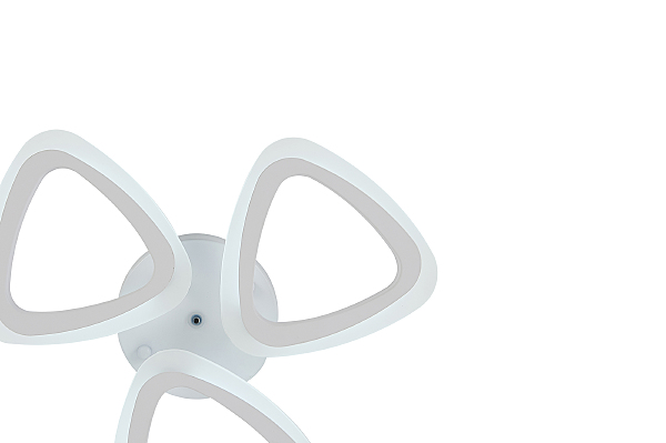 Потолочная люстра SIMPLY LIGHT LED LAMPS 81403