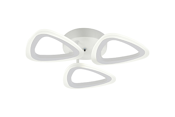 Потолочная люстра SIMPLY LIGHT LED LAMPS 81403