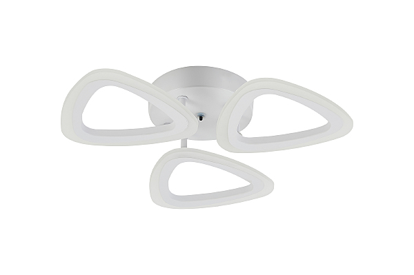 Потолочная люстра SIMPLY LIGHT LED LAMPS 81403