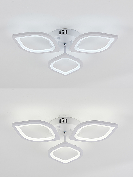 Потолочная люстра SIMPLY LIGHT LED LAMPS 81404
