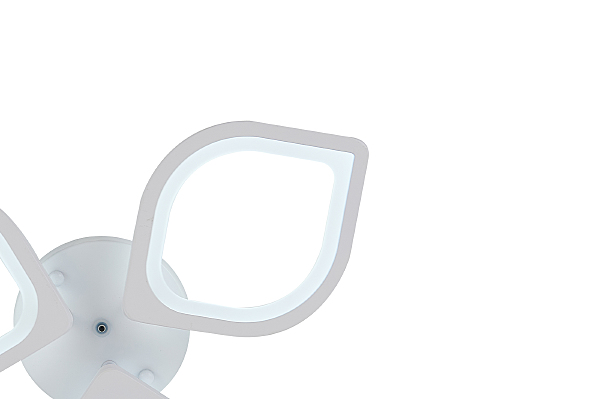 Потолочная люстра SIMPLY LIGHT LED LAMPS 81404