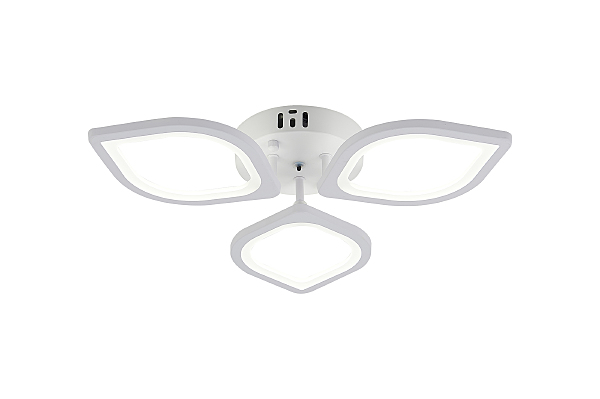 Потолочная люстра SIMPLY LIGHT LED LAMPS 81404