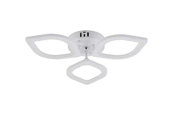 Потолочная люстра SIMPLY LIGHT LED LAMPS 81404