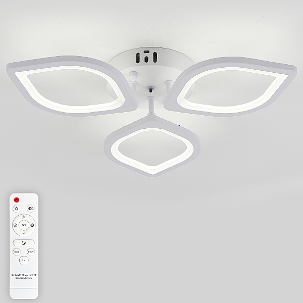 Потолочная люстра SIMPLY LIGHT LED LAMPS 81404