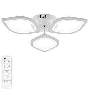 Потолочная люстра SIMPLY LIGHT LED LAMPS 81404