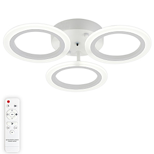 Потолочная люстра SIMPLY LIGHT LED LAMPS 81405