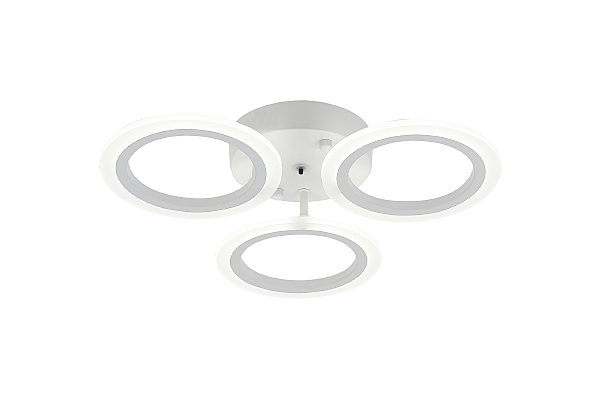 Потолочная люстра SIMPLY LIGHT LED LAMPS 81405