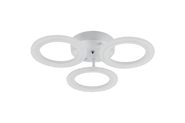 Потолочная люстра SIMPLY LIGHT LED LAMPS 81405
