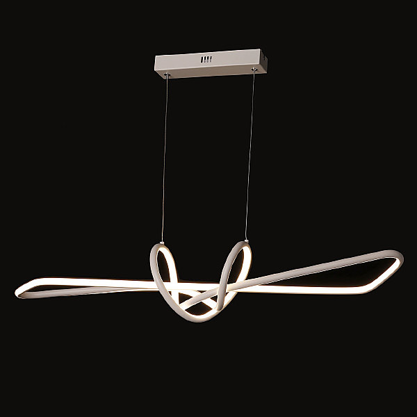 Светильник подвесной Аурих 108010101