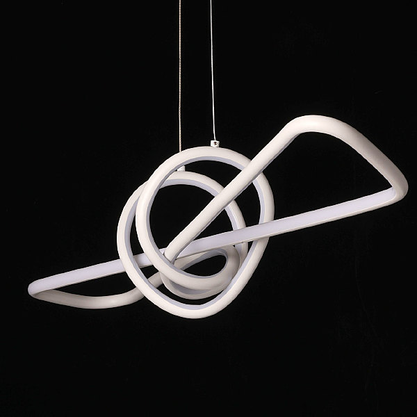 Светильник подвесной Аурих 108010101