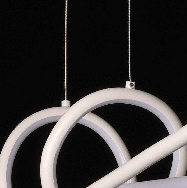 Светильник подвесной Аурих 108010101