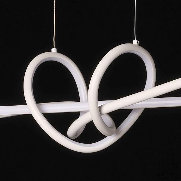 Светильник подвесной Аурих 108010101