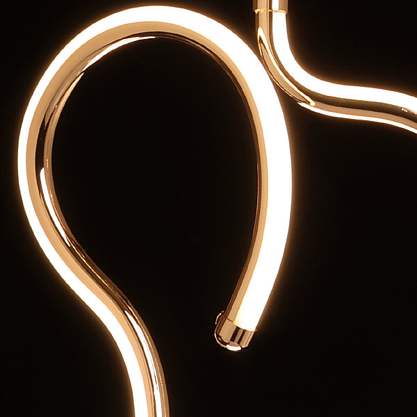 Светильник подвесной Аурих 108011001