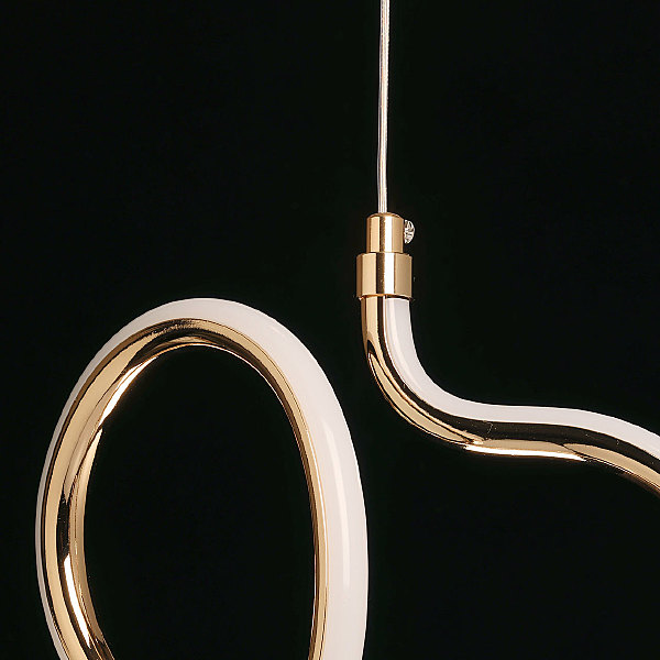 Светильник подвесной Аурих 108011001