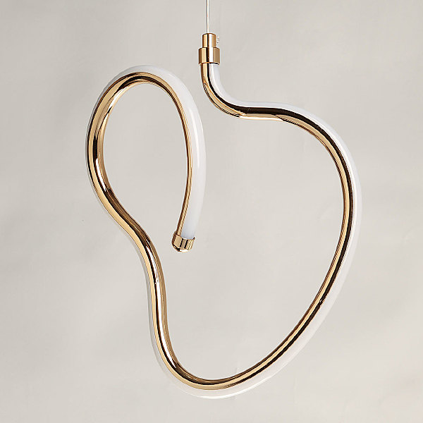 Светильник подвесной Аурих 108011001