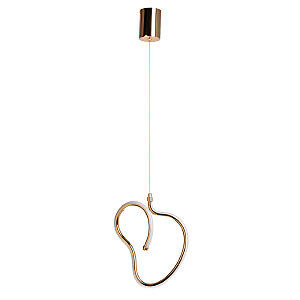 Светильник подвесной Аурих 108011001