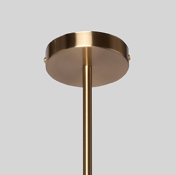 Подвесная люстра Оливия 306015207