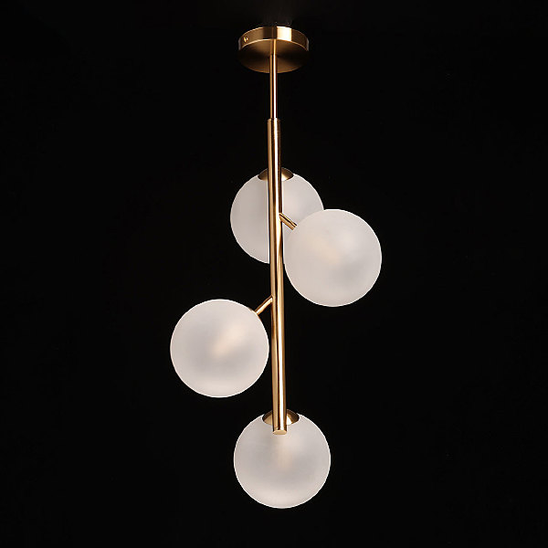 Люстра на штанге Оливия 306015404