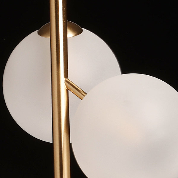 Люстра на штанге Оливия 306015404