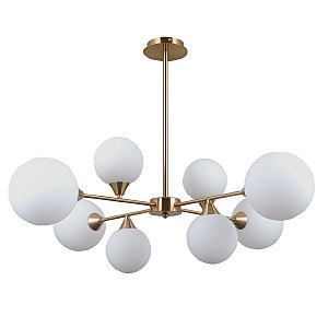 Потолочная люстра Оливия 306015508