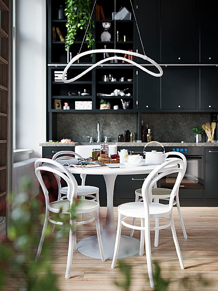 Подвесная люстра Толедо 312014001