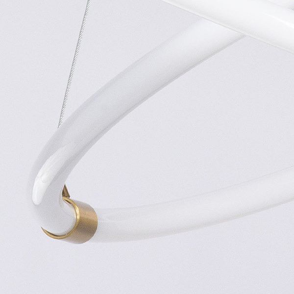 Подвесная люстра Толедо 312015502