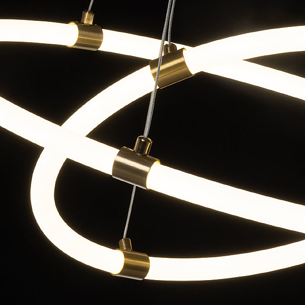 Подвесная люстра Толедо 312015502