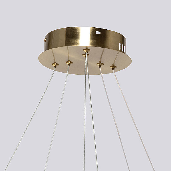 Подвесная люстра Толедо 312015502