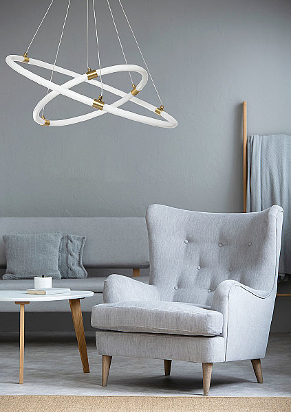 Подвесная люстра Толедо 312015502