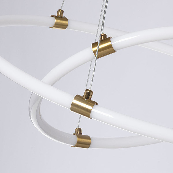 Подвесная люстра Толедо 312015502