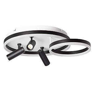 Потолочная люстра Драйв 377013405