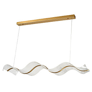 Светильник подвесной Конти 488011401