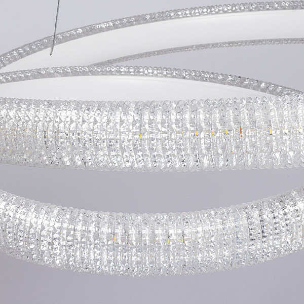 Подвесная люстра Оскар 510015301